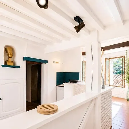French Loft In *