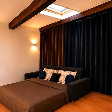 French Loft In * アグド